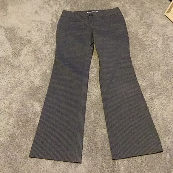 Aeropostale Dress Trousers - Picture 2 of 8